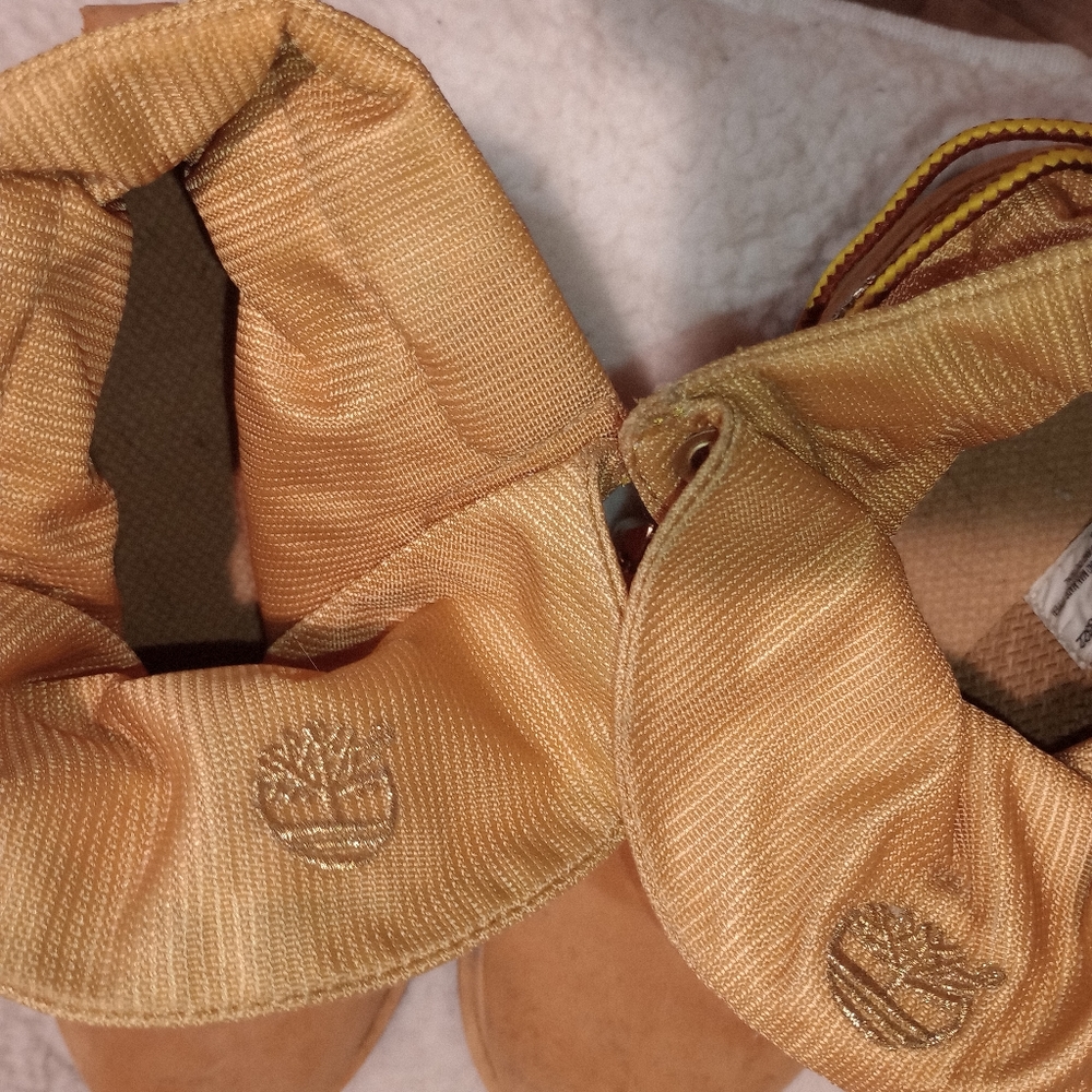 Timberland boots - Picture 6 of 6
